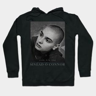Sinead Oconnor Vintage Hoodie